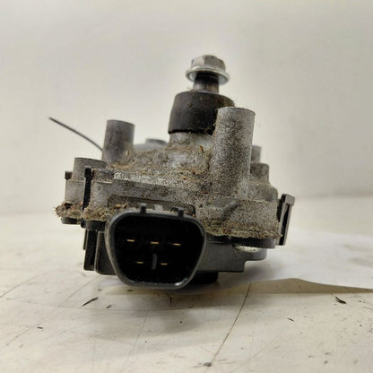 Front Windshield Wiper Motor Fits 18-23 XV Subaru Crosstrek