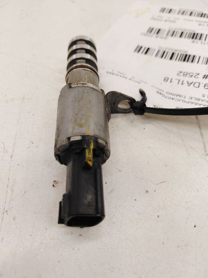 Nissan Maxima Variable Timing Gear Oil Control Valve Solenoid 3.5 2018