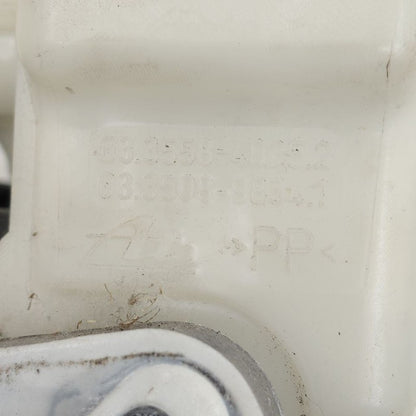 Anti-Lock Brake Part Pump Actuator Fits 18-19 Alfa Romeo Stelvio