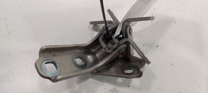 Cadillac SRX Door Hinge Set Right Rear Passenger 2013 2014 2015 2016 O