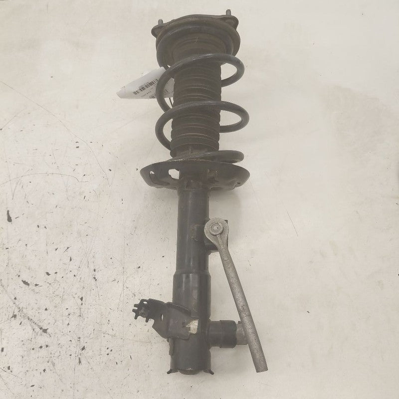 Passenger Right Strut Front Without Sport Package Fits 22-25 Lexus NX3