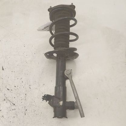 Passenger Right Strut Front Without Sport Package Fits 22-25 Lexus NX3