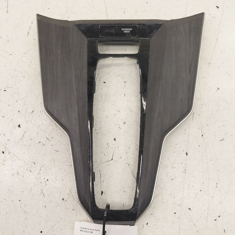 Honda Clarity Shifter Bezel Trim Shift Console Surround Trim  2018 201