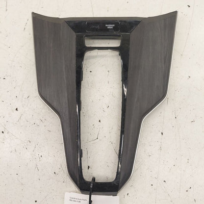 Honda Clarity Shifter Bezel Trim Shift Console Surround Trim  2018 201