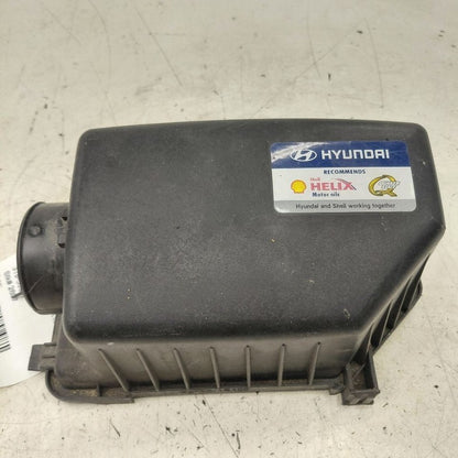 Air Cleaner Filter Box Top Upper Cover Only Fits 12-17 Hyundai Accent