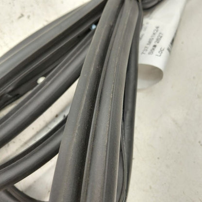 Mitsubishi Mirage On Door Seal Rubber Right Passenger Front  2024 2023