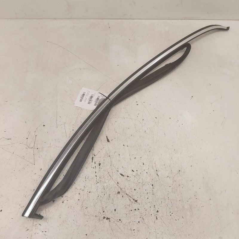 Volvo S60 Door Glass Window Seal Rubber Right Passenger Front  2013 20