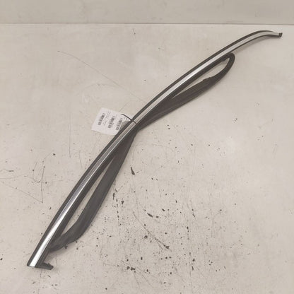 Volvo S60 Door Glass Window Seal Rubber Right Passenger Front  2013 20