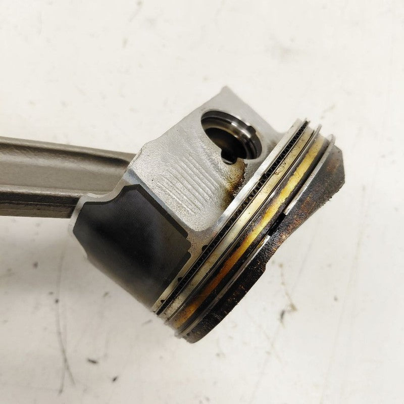 Subaru Crosstrek Single Piston With Connecting Rod   2.0 2023 2022 202