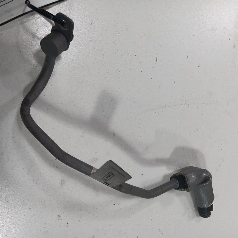 Ford Mustang 2.3 Super Turbo Charger Oil Line Hose Tube  2015 2016 201