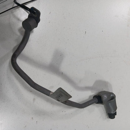 Ford Mustang 2.3 Super Turbo Charger Oil Line Hose Tube  2015 2016 201