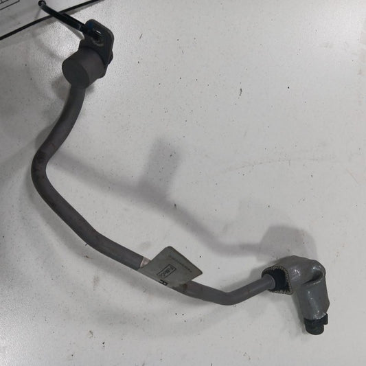Ford Mustang 2.3 Super Turbo Charger Oil Line Hose Tube  2015 2016 201