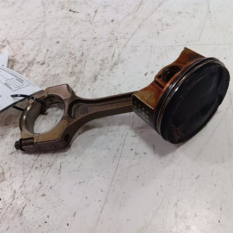 Honda CR-V One Single Piston 2015 2016