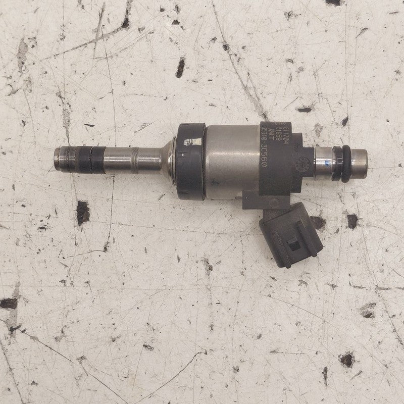 Fuel Injection Injector 3.3L Fits 13-19 Hyundai Santa Fe