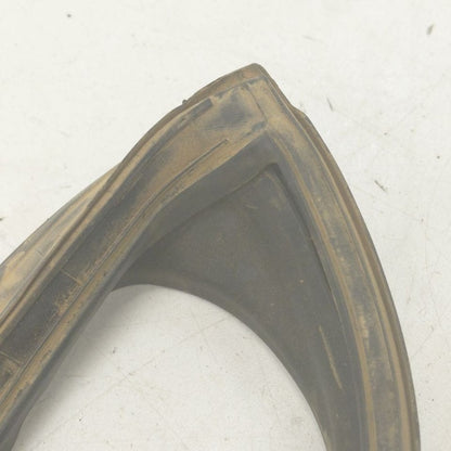 Lexus IS350 Door Glass Window Seal Rubber Left Driver Rear Back  2020 
