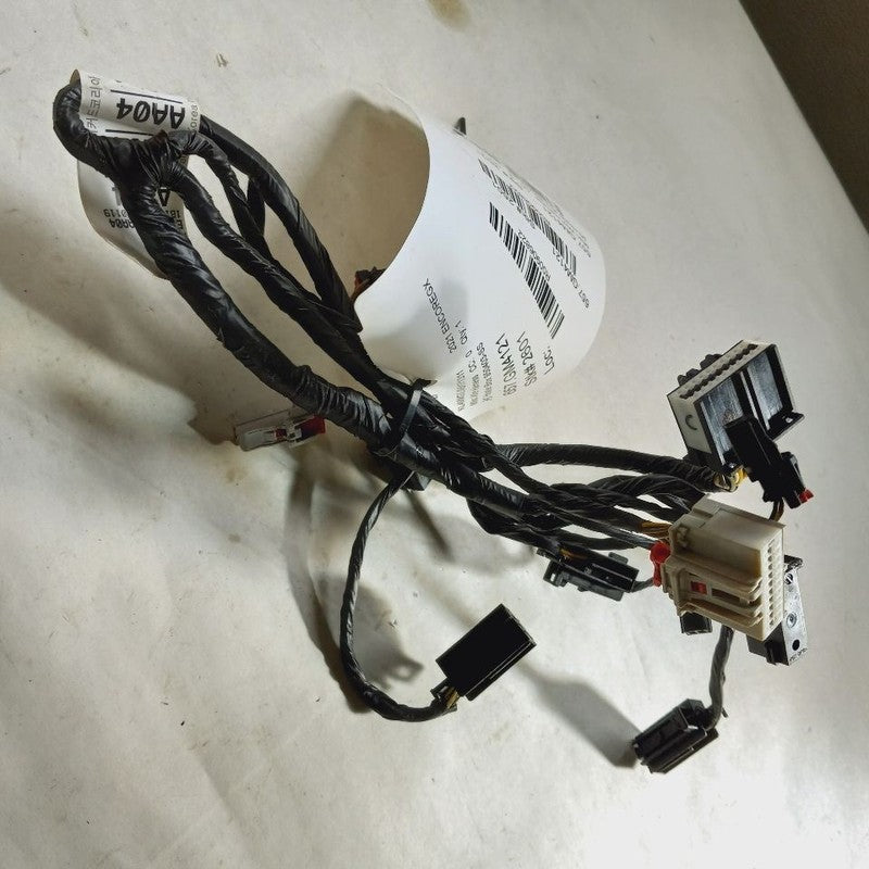 Buick Encore GX Heater Box Wire Harness {950403-SS} 2020 2021 2022 202