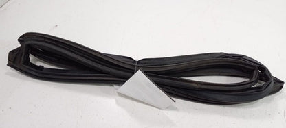 Subaru Tribeca On Door Seal Rubber Right Passenger Rear Back 2010 2011