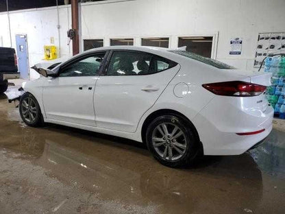Hyundai Elantra Right Rear Weather Strip Interior  2017 2018 2019 2020