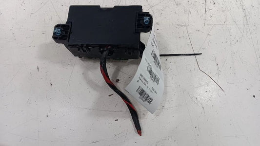 ENCORE    2018 Cabin Fuse Box Interior Inner Under Dash
