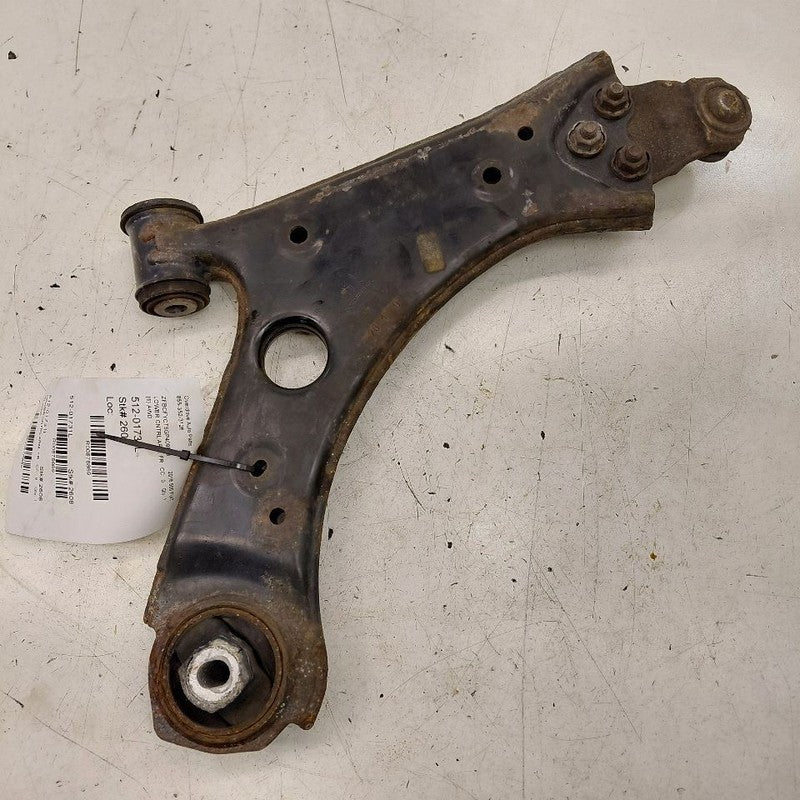 Driver Left Lower Control Arm Front Fits 15-23 Jeep Renegade