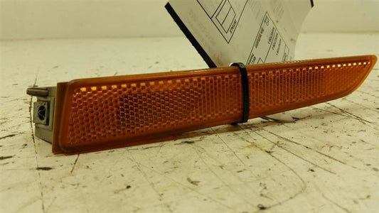 AE5Z13200D Driver Left Corner Park Light Side Marker Fits 10-12 Ford Fusion