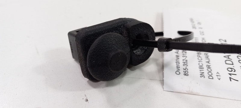 Nissan Versa Door Ajar Switch Door Open Dome Light Switch 2009 2010 20
