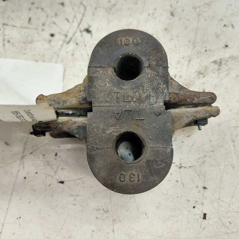 Honda CR-V Rear Sway Bar Bushing Mounting Bracket  2019 2018 2017