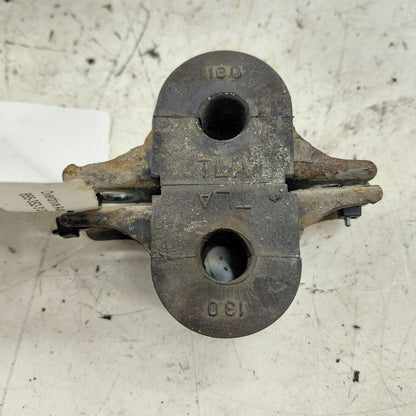 Honda CR-V Rear Sway Bar Bushing Mounting Bracket  2019 2018 2017
