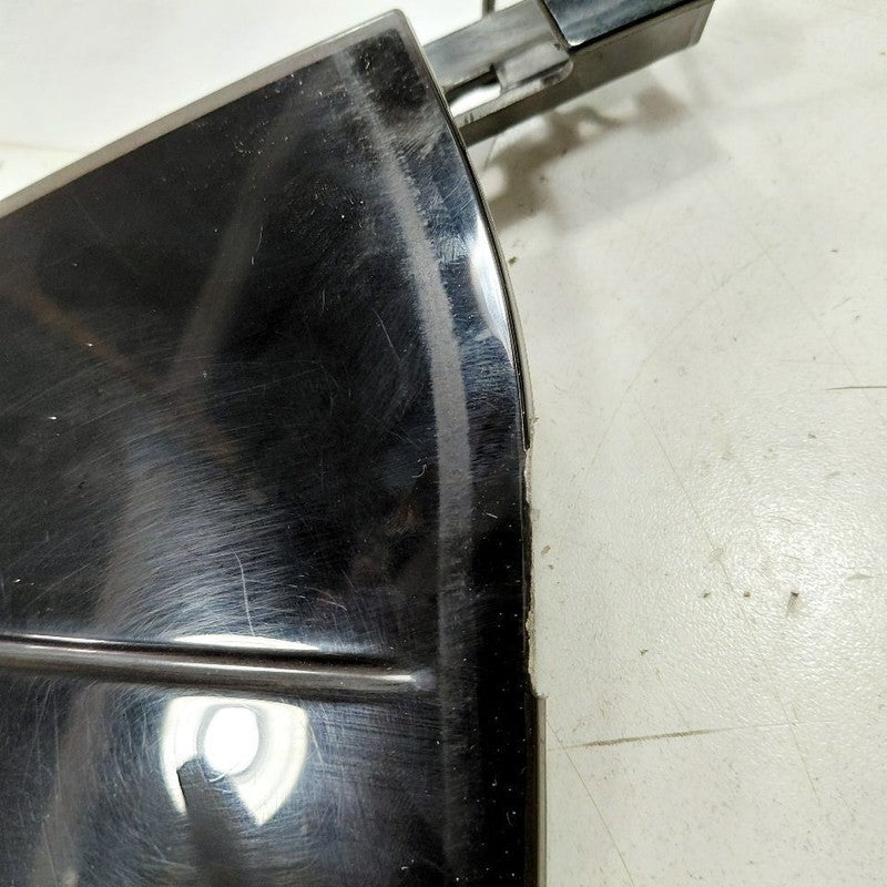 Ford Bronco Sport Passenger Right Rear C-Pillar Applique {M1PBS254A42A