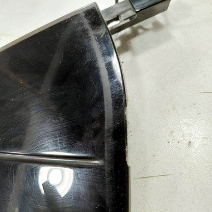 Ford Bronco Sport Passenger Right Rear C-Pillar Applique {M1PBS254A42A