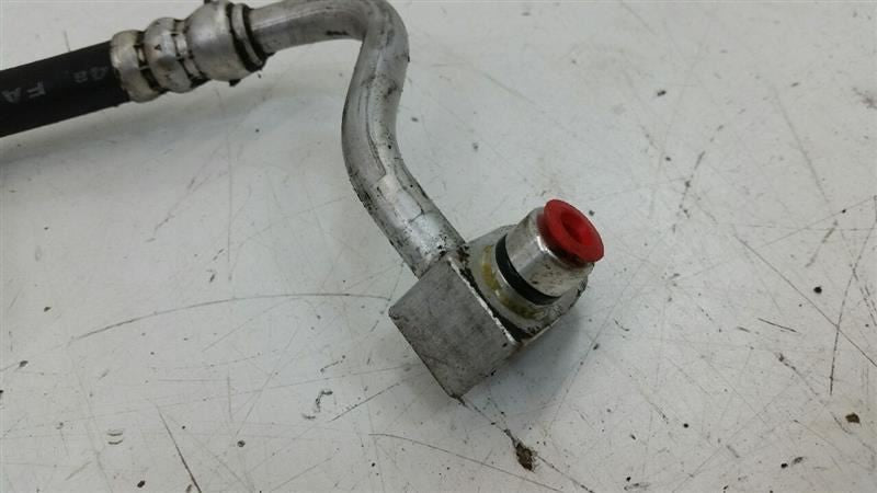 Nissan Maxima AC Air Conditioning Hose Line 2004 2005 2006 2007 2008 O