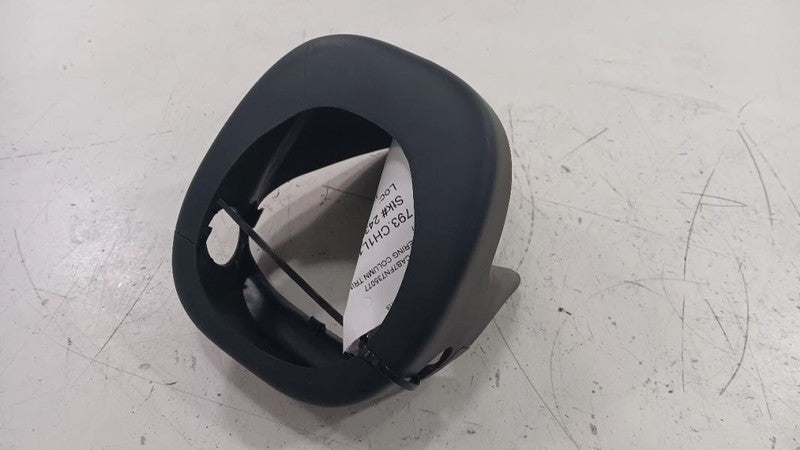 Chrysler 200 Steering Column Trim Cover Shell  2015 2016 2017 OEM