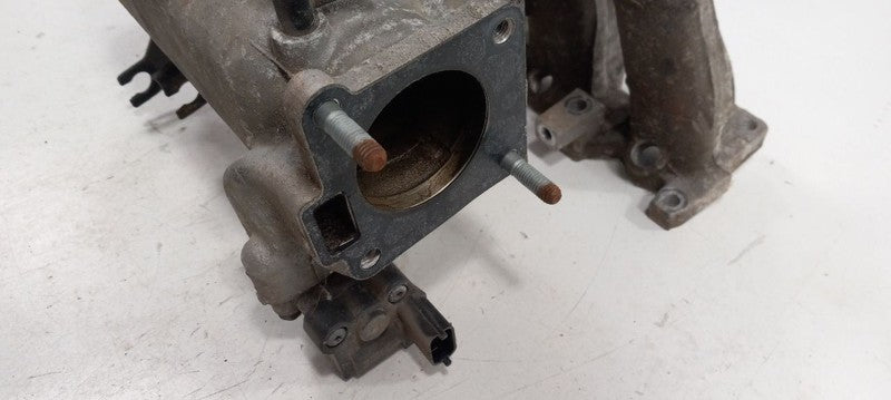 2831026940 Intake Manifold 1.6L DOHC Canada Market Sedan 4 Door Fits 06 ACCENT