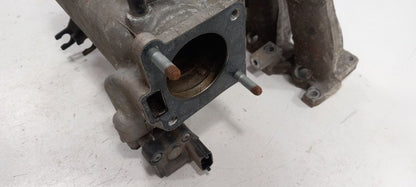 2831026940 Intake Manifold 1.6L DOHC Canada Market Sedan 4 Door Fits 06 ACCENT