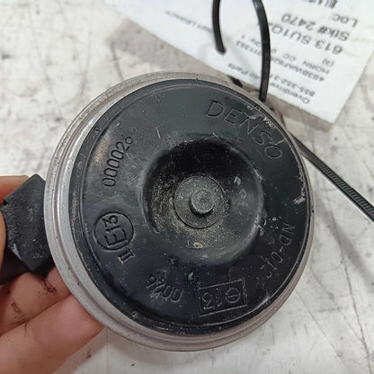 Subaru Legacy Horn  2020 2021 2022 2023 2024 OEM