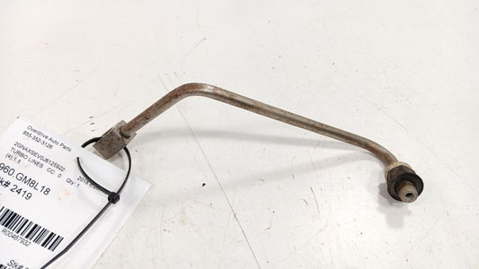 Chevrolet Equinox Super Turbo Charger Oil Line Hose Tube 2018 2019
