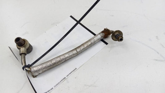 Chevy Sonic Super Turbo Charger Oil Line Hose Tube 2012 2013 2014 2015 2016