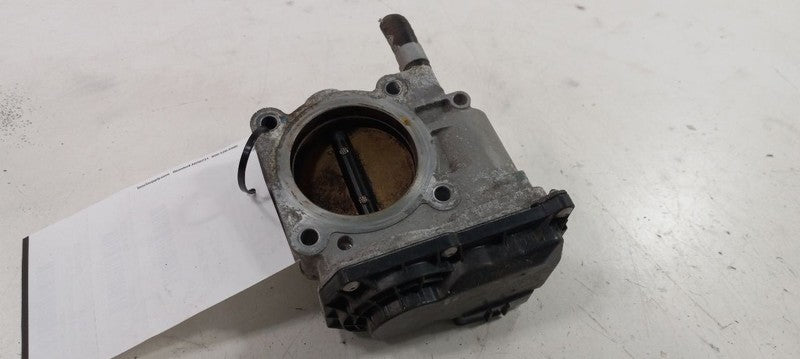 Throttle Body MR20DE Fits 13-20 NV200 OEM