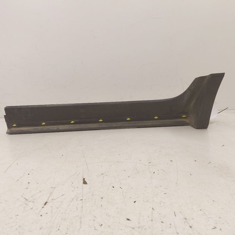 Chevy Equinox Rear Rocker Panel Trim Cover Molding Skirt Left Drivers 