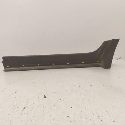 Chevy Equinox Rear Rocker Panel Trim Cover Molding Skirt Left Drivers 