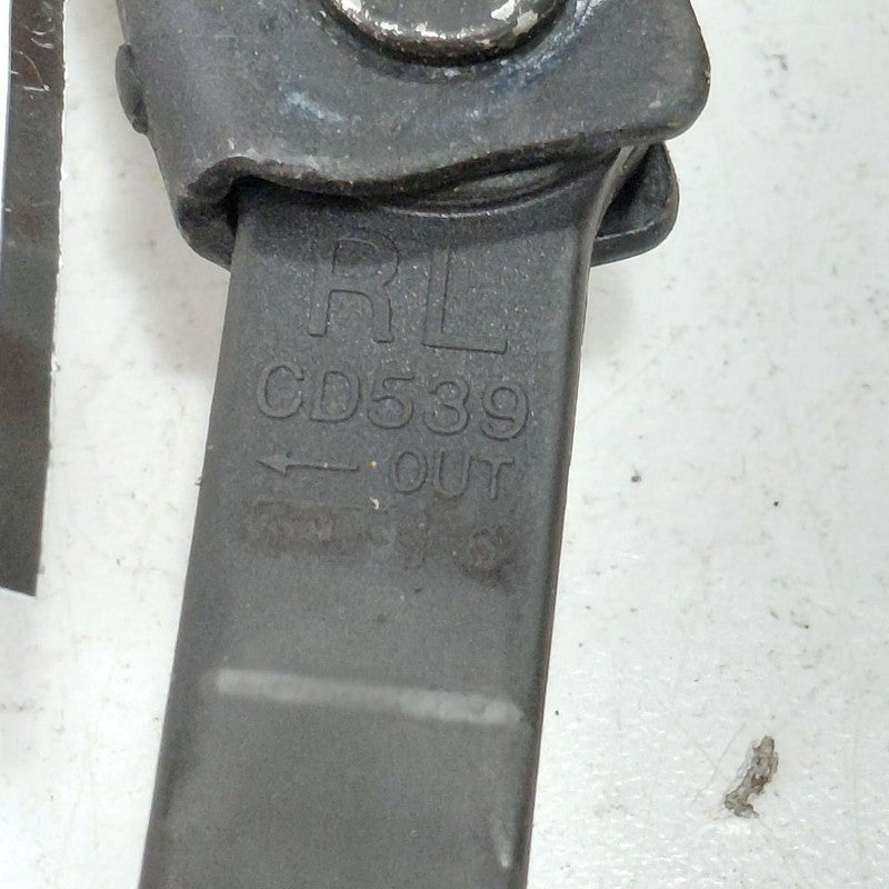 Ford Edge Door Check Right Passenger Rear Hinge Stopper Detent  2019 2