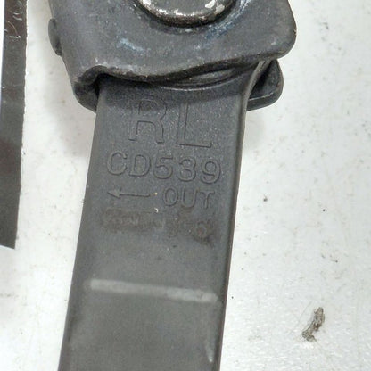 Ford Edge Door Check Right Passenger Rear Hinge Stopper Detent  2019 2