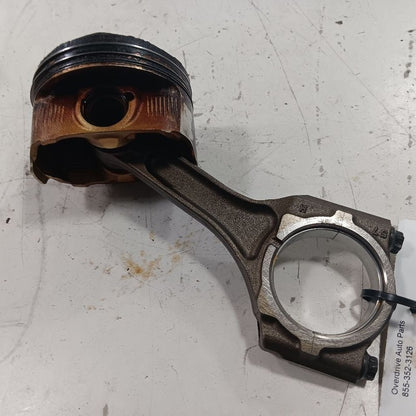 Subaru Crosstrek Single Piston With Connecting Rod   2019 2020 2021 20