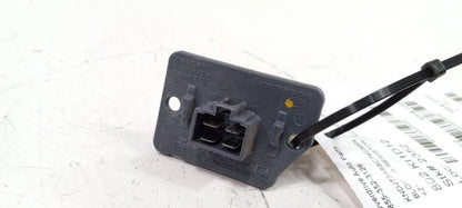 Kia Soul Blower Resistor Fan Motor Speed Resistor 2012 2013