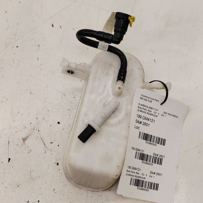 Buick Encore GX Brake Reservoir  2020 2021 2022 2023