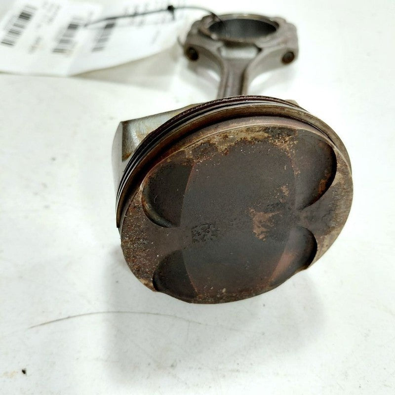 Hyundai Elantra Single Piston With Connecting Rod   2.0 2024 2023 2022