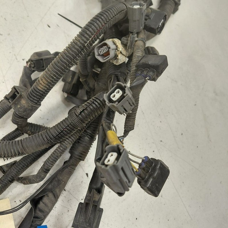 Mitsubishi Outlander   Engine Wire Wiring Harness  2018 2017 2016