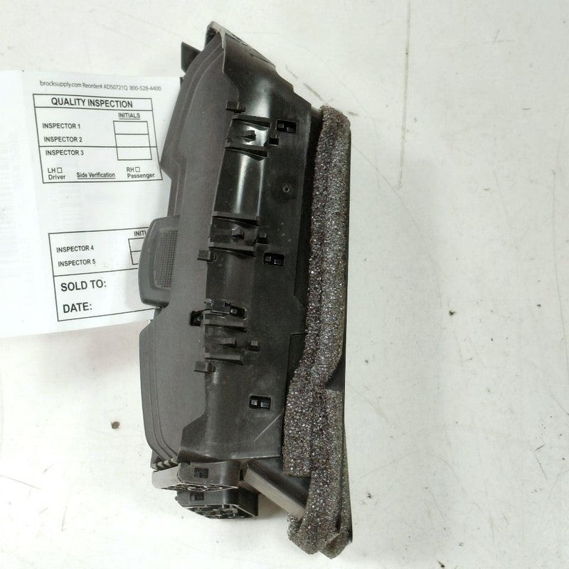 Ford Edge Dash Air Vent Center Middle  2019 2020 2021 2022 2023 2024 O