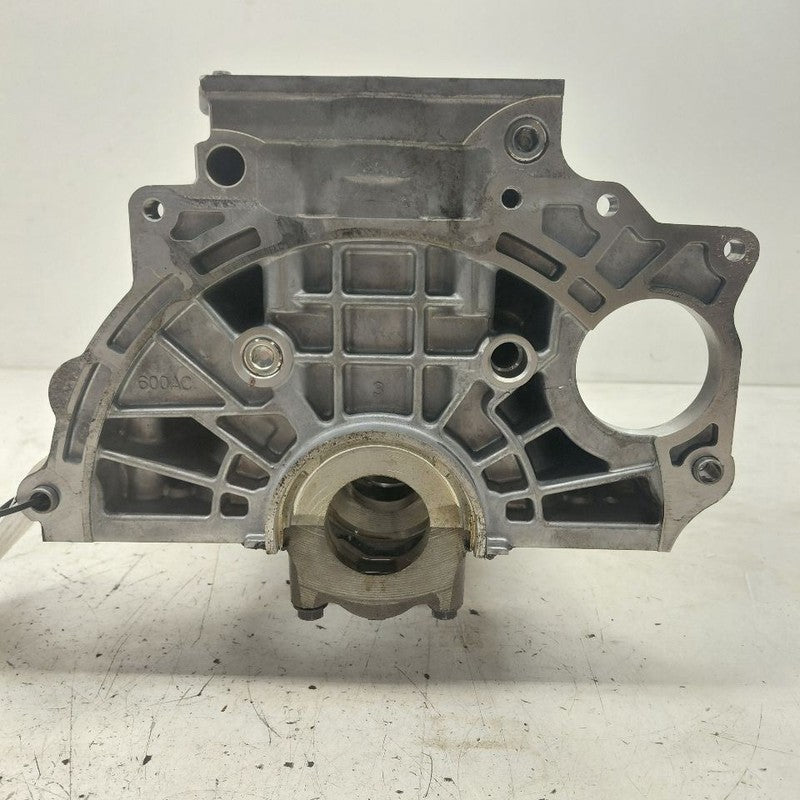 2018 Fiat 500 X 2.4 Model Bare Engine Cylinder Block