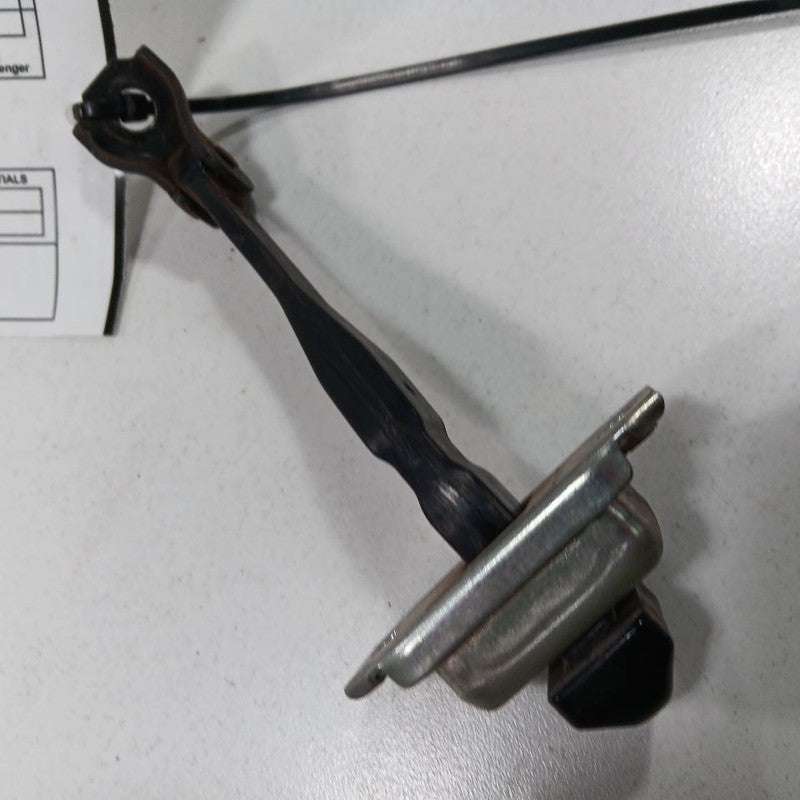 Nissan Altima Door Check Left Driver Rear Hinge Stop Stopper Detent  2